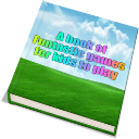 EBooks to read, fun activities bundle... | Instant Download