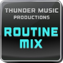 "latin flavor" mix (1:00)