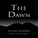 The Dawn Sheet Music - Digital Download