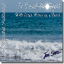 To Touch the Light with Ocean Waves on a Beach Side 2 - Digital Download