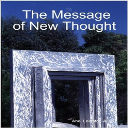 the message of new thought by abel leighton allen
