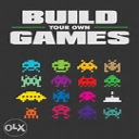 build your own game