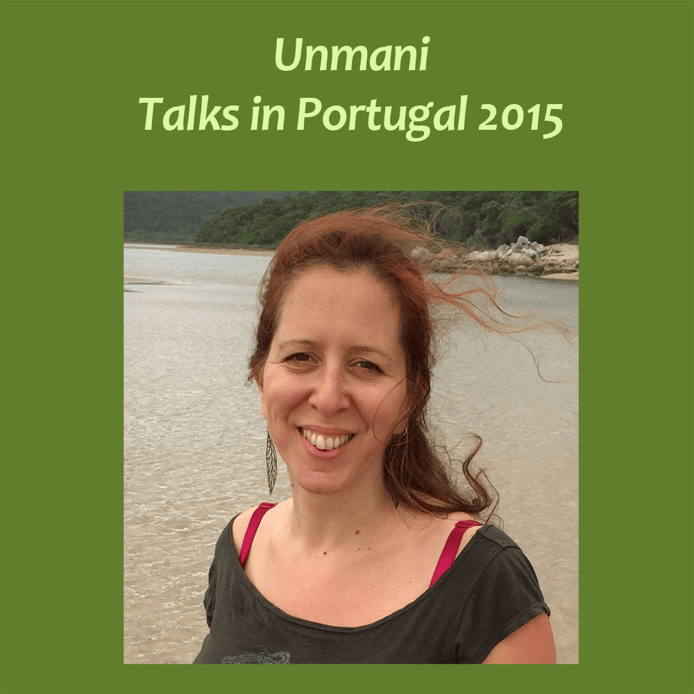 Unmani – Retreat in Portugal 2015 1 | Instant Download