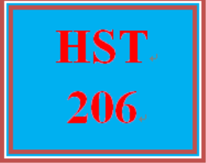 hst 206 week 3 the quest for independence