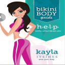 kayla itsines: healthy eating and lifestyle plan