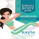 kayla itsines: bikini body guide 1