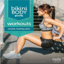 kayla itsines - bikini body guide 1 - upgrade
