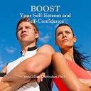 Building Self Esteem and Increasing Self Confidence - Digital Download