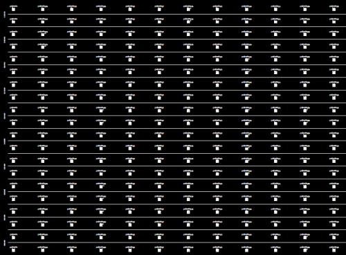 2,131,200 guitar chord diagrams collection - Additional View 1