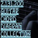 2,131,200 guitar chord diagrams... | Instant Download