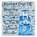 Kicked Out of Heaven Vol.II Paperback Only with signature - Digital Download