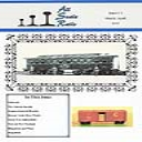 all scale rails issue #1 march april 2015