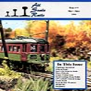 all scale rails issue #8 may / june 2016