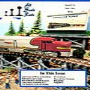 All Scale Rails Issue #11 November / December 2016 - Digital Download