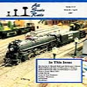 All Scale Rails Issue #13 March / April 2017 - Digital Download