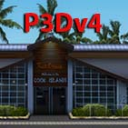 rarotonga int - p3dv4