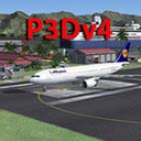 Kosrae - P3dv4 - Digital Download