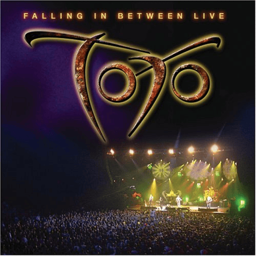 Rosanna by TOTO (Falling In Between Tour... | Instant Download