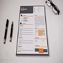 Resume template + cover letter | Resumes | Instant Download