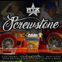 screwstone drum kit