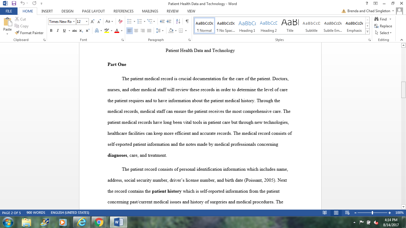 Newspaper Article | Documents and Forms | Research Papers
