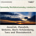 Gennady Rozhdestvensky conducts | Crafting | Cross-Stitch | Religious