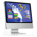 eTouch for Health 3.33 Win Combo DL+DVD | Instant Download
