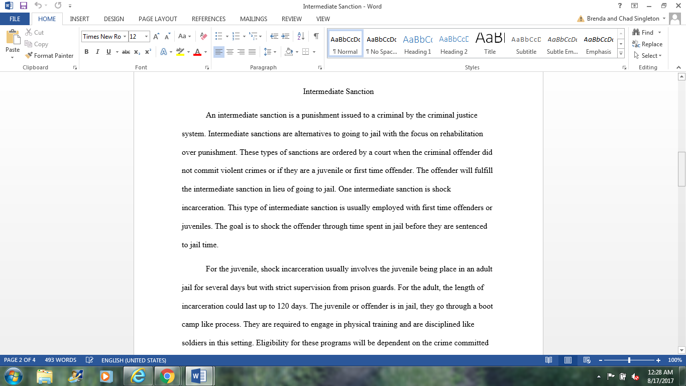 Impact of us sanctions on china image