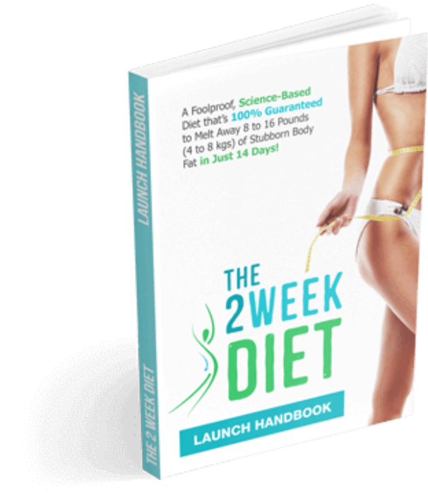 The 2 Week Diet - Additional View 2