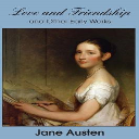 love and friendship, and other early works