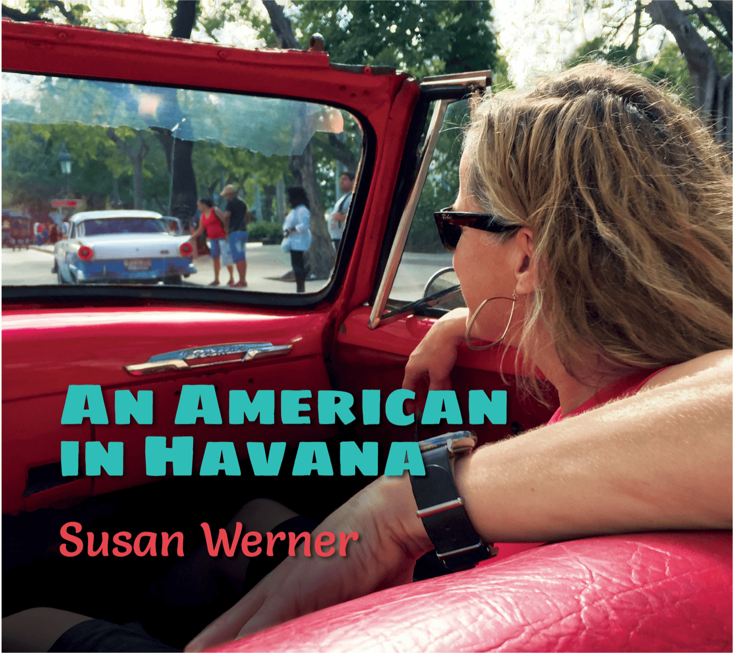 An American in Havana - Digital Download
