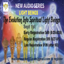 Light Being Audio Series | Instant Download