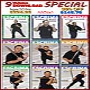 9 Volume Download Set (SPECIAL Discount 35% OFF - Digital Download