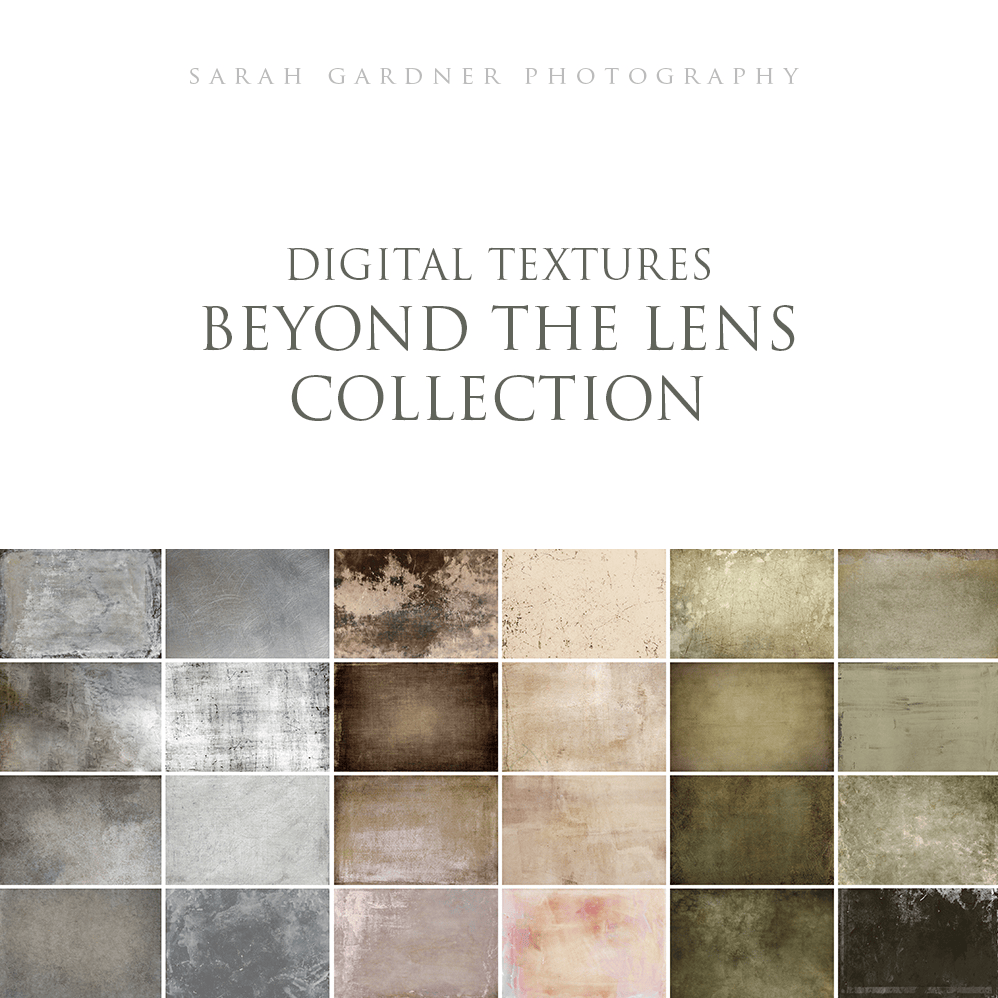 Texture Collection - Digital Download