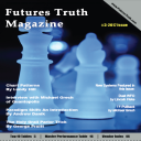 Futures Truth Mag:  Issue #3/2017 - Digital Download