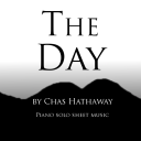 The Day Sheet Music - Digital Download