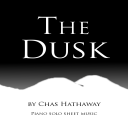 The Dusk sheet music - Digital Download