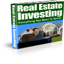 real estate investing secret