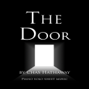 The Door Sheet Music - Digital Download