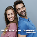 Be Strong Be Confident | Everything Else | Instant Download