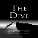 The Dive Sheet Music - Digital Download