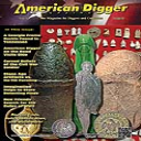 American Digger Vol 13, Issue 6 - Digital Download