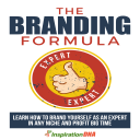 The Formula Branding | Finance | Instant Download
