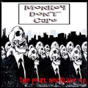 Monkey Dont Care- The Pearl Necklace EP | Instant Download