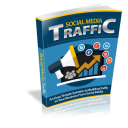 Social Media Traffic Streams | Instant Download