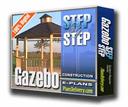 gazebo plans