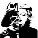 Monroe/ Vader | Concept | Instant Download