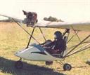 fighter ultralight plans