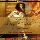 history of king charles ii of england