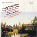 Vasily Kalinnikov: Symphonies Nos. 1 & 2 | Instant Download